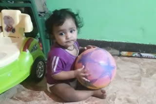 child-dies-due-to-drowning-in-water-tank-in-faridabad