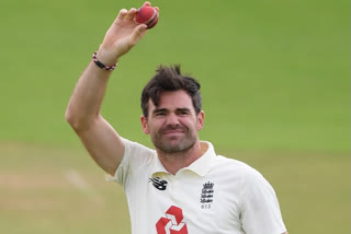 James Anderson-could-be-rested-for-2nd-test-hints-coach-Chris Silverwood