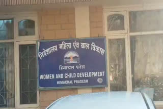 juvenile homes in shimla, शिमला में जुवेनाइल होम्स