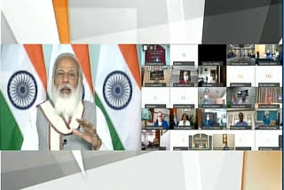 Aim to eliminate tuberculosis from country by 2025, says PM Modi