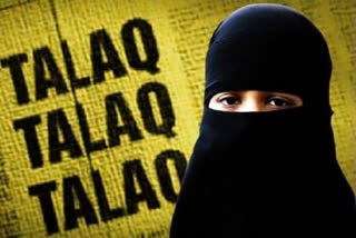 tripal-talaq