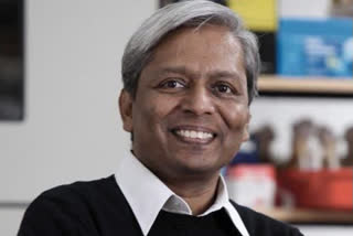 Decreasing gap between knowledge and society can make India world leader in S&T: Raghavan