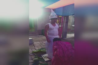 বৌভাতের দিন যুবকের ঝুলন্ত দেহ উদ্ধার