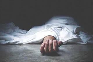 faridabad nurse dead body