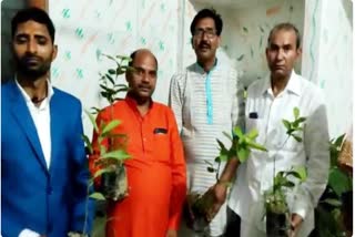 Suhana village in Ghaziabad of Uttar Pradesh,