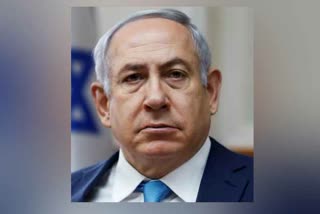 Israeli Prime Minister Benjamin Netanyahu said  Israel would risk friction with US over Iran