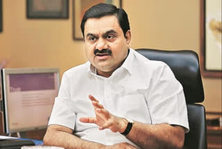 Billionaire Gautam