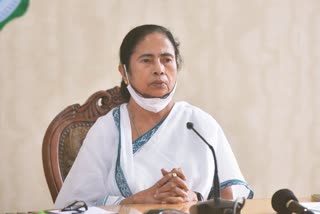 মমতা বন্দ্যোপাধ্যায়