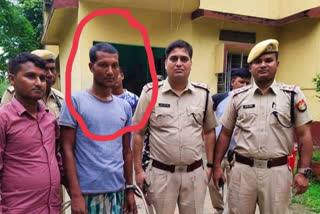 police encounter