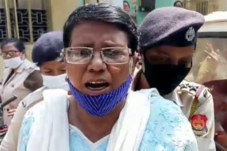 TMC leader