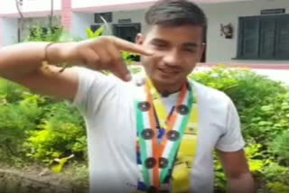 Watch: Yoga teachers sets world record by performing Surya Namaskar