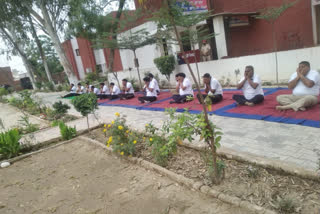 ਓਏ ਛੋਟੂ ਹੁਣ ਵੱਡੀਆਂ ਗੋਗੜਾਂ ਵਾਲੇ ਪੁਲਸੀਏ ਕਰਨਗੇ ਇਹ ਕੰਮ