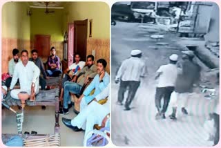 conflict between hindus and muslims is over in noida
