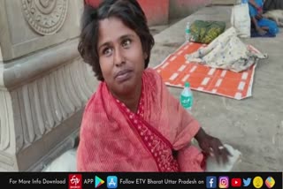 फर्राटेदार अंग्रेजी बोलती है ये भीख मांगने वाली महिला