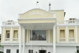 Congress announces candidates for Birgaon and Risali Municipal Corporation