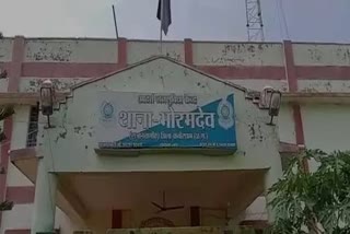 Gang rape with woman in Kawardha