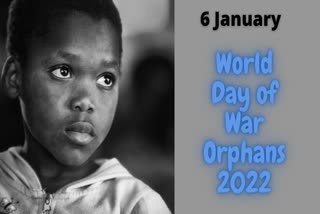 World Day of War Orphans 2022 : ਜਾਣੋ! ਕਿਉਂ ਮਨਾਇਆ ਜਾਂਦਾ ਹੈ ਇਹ
