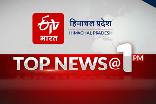hindi news himachal pradesh