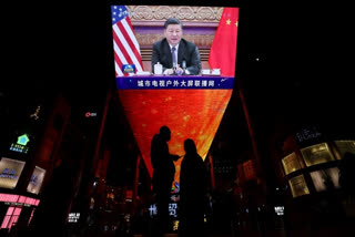 Xi himself is a risk to the Chinese economy