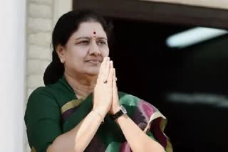 சசிகலா