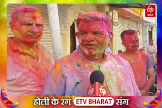 BJP Leader Gulab Chand Kataria