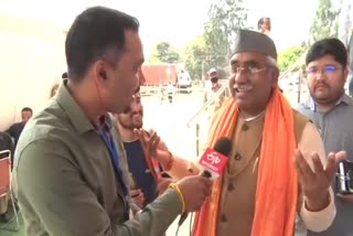one to one with madan kaushik