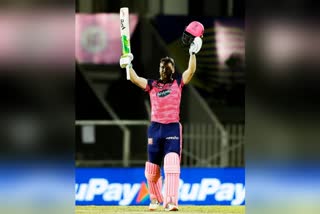 Jos Buttler