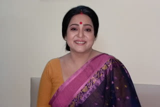 Aparajita Adhya