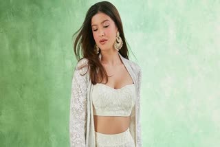 shanaya Kapoor