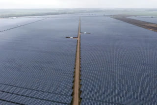 India lauds Oman for accepting PM Modi’s ‘One Sun One World One Grid’ initiative, ratifying International Solar Alliance