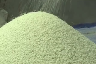 Fortified Rice: పోషక విలువలున్న బియ్యం అందించేందుకు సిద్ధమైన కేంద్రం