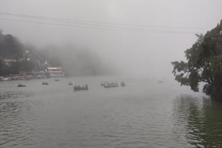 Mount Abu Weather