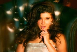 Shanaya Kapoor