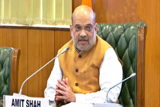 Urban co-op banks need to focus on symmetric development, adopt modern banking methods: Shah