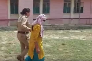 Uttarakhand: Mother and six year old gang raped