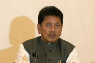 Shiv Sena MLA Deepak Kesarkar says Shinde Fadnavis call on cabinet expansion after floor test