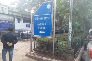 Delhi