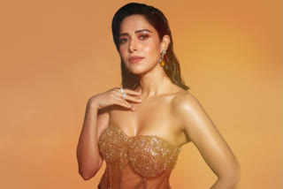 Nushrratt Bharuccha latest pics