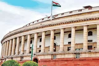 Monsoon Session of Parliament