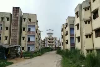 Belgadia Township