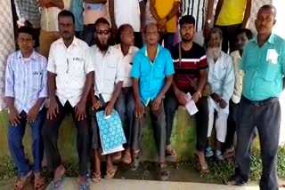 memorandum-to-cm-demanding-to-appointment-specially-abled-people-in-dhubri