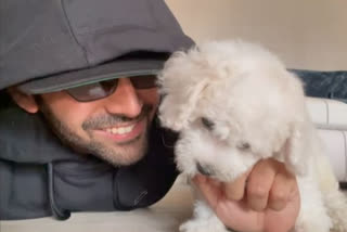 kartik aaryan Friendship Day video