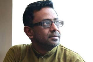 Filmmaker Kamaleshwar Mukherjee admitted to hospital with chest pain