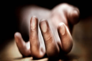 Body found at Amguri
