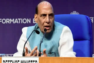 Rajnath calls for timely justice delivery by armed forces tribunals