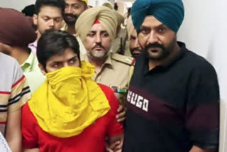 Delhi Police files FIRs under UAPA against Lawrence Bishnoi and Goldie Brar