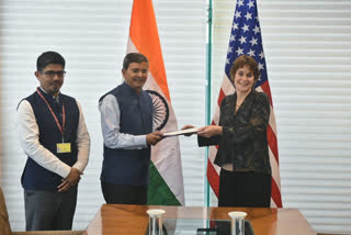 USA ratifies International Solar Alliance Agreement