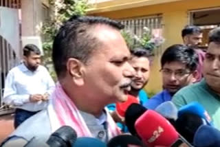 Collection of GMC tax on private company