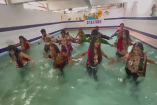 garba dance