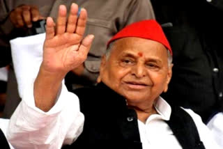 Mulayam Singh Yadav: A timeline of his life and career A timeline of his life and career